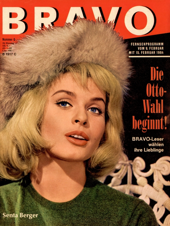 BRAVO 1964-06